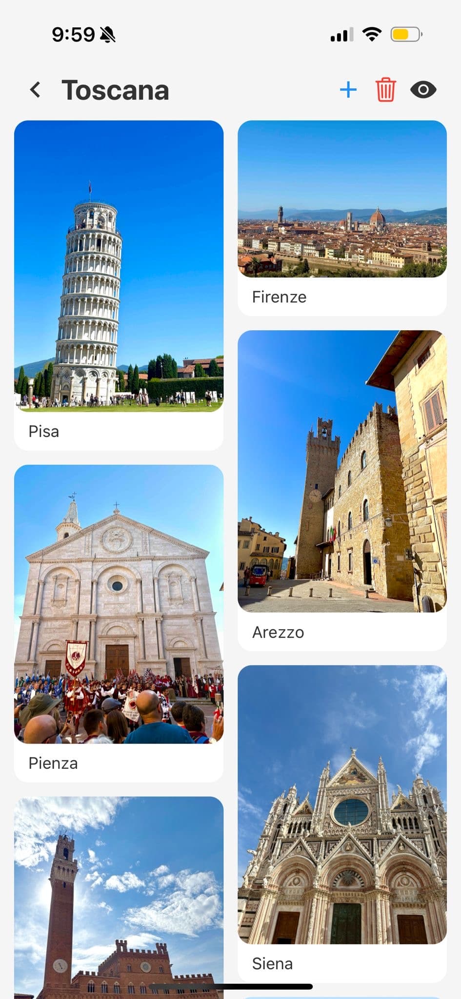 VoyZee Travel