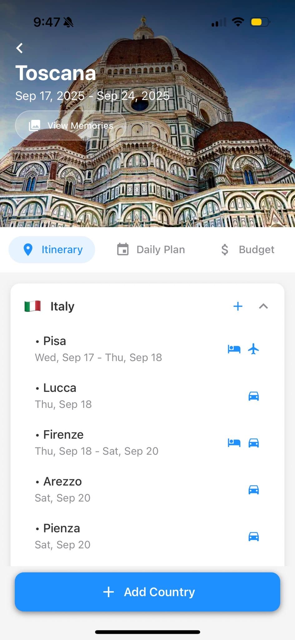 VoyZee Travel