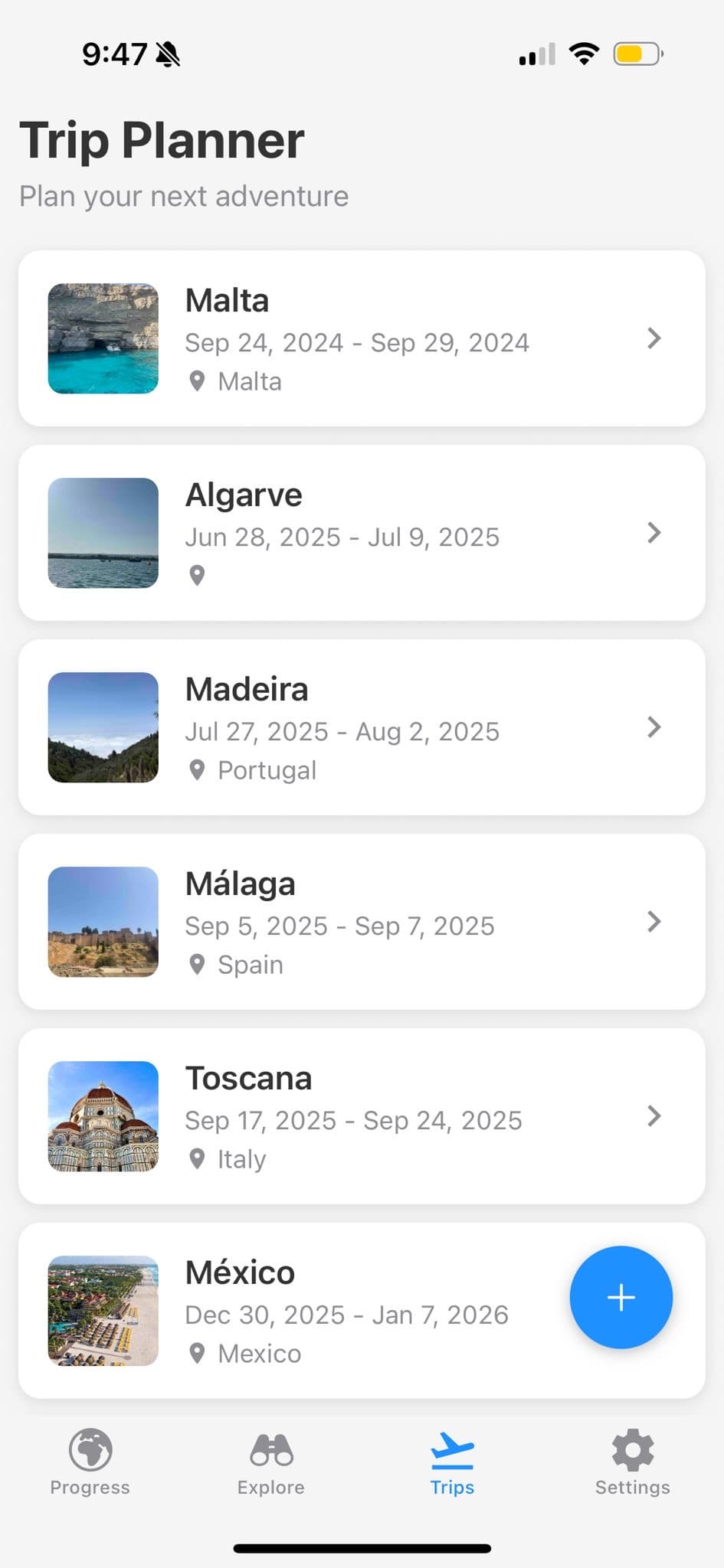 VoyZee Travel