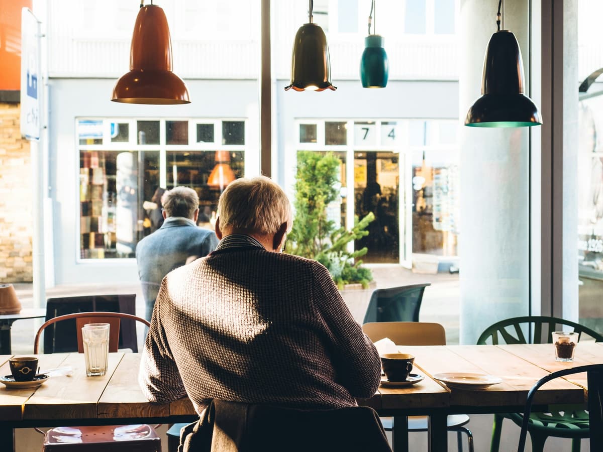 The Solo Traveler’s Companion: Overcoming Loneliness and Finding Community