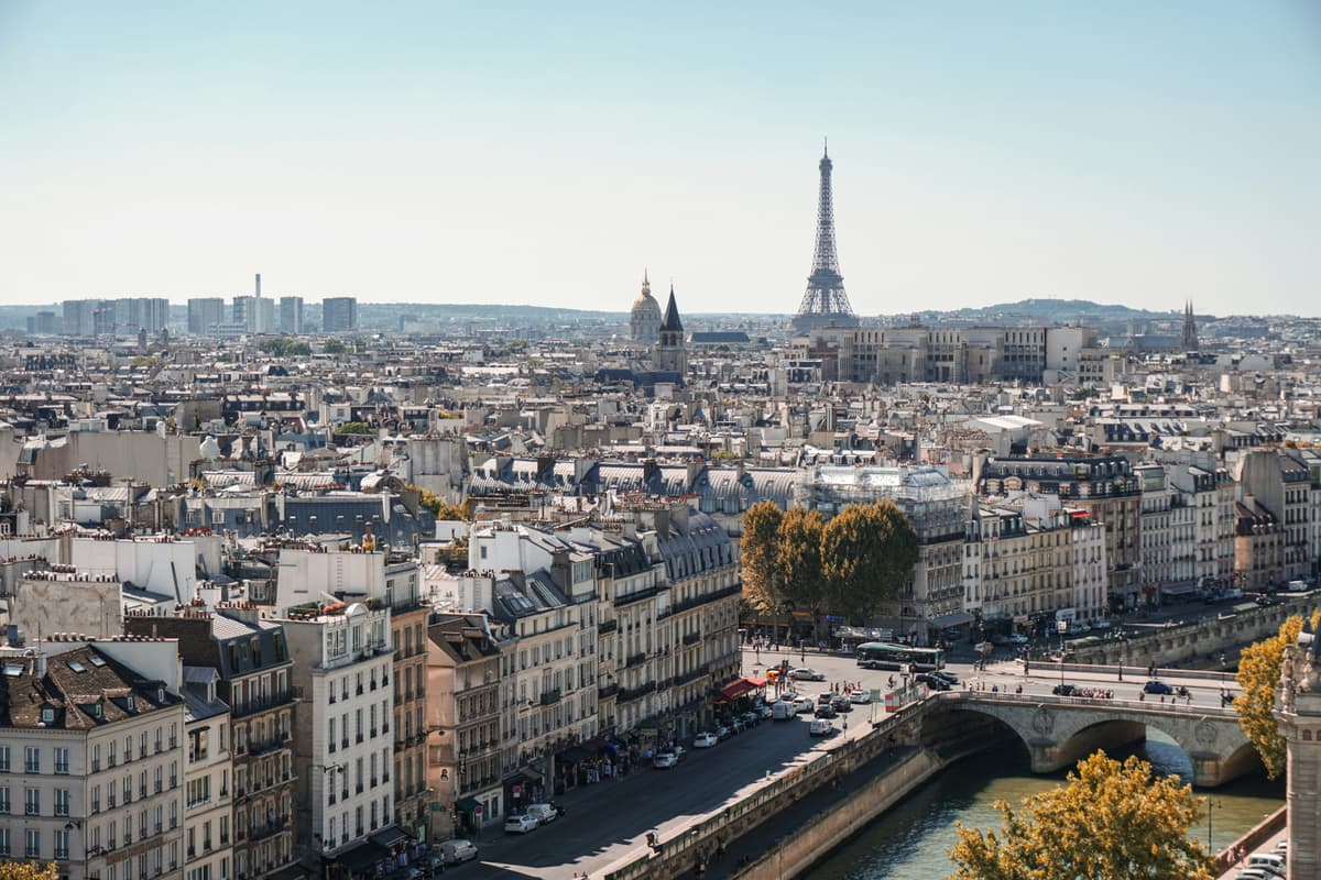 Destino do Mês: Porque Paris deve ser a tua próxima viagem