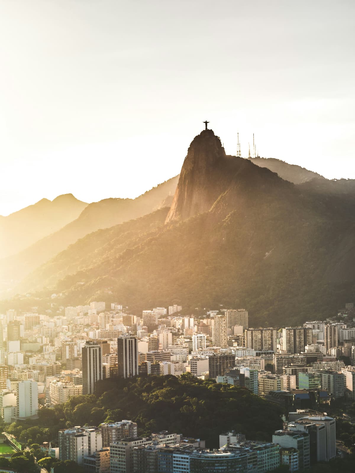 Rio de Janeiro Solo Travel Diary: 7 Days Exploring Brazil's Iconic City
