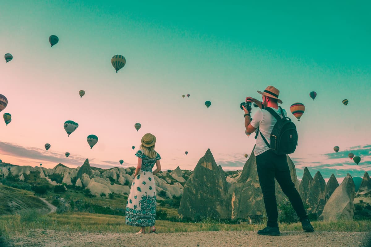 From 3 Countries to 40: How One User Transformed Their Travel Life