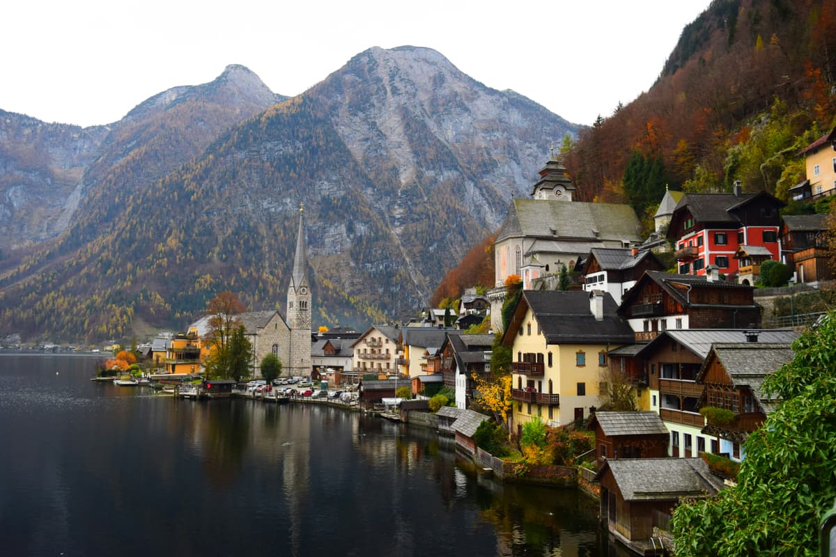 10 Países Europeus Subvalorizados que Tens de Visitar