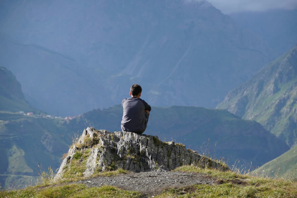 Passaporte para a Paz: Como Viajar Impulsiona sua Saúde Mental e Produtividade